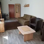 Apartmán Bongartz