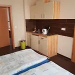 Apartmán Bongartz *