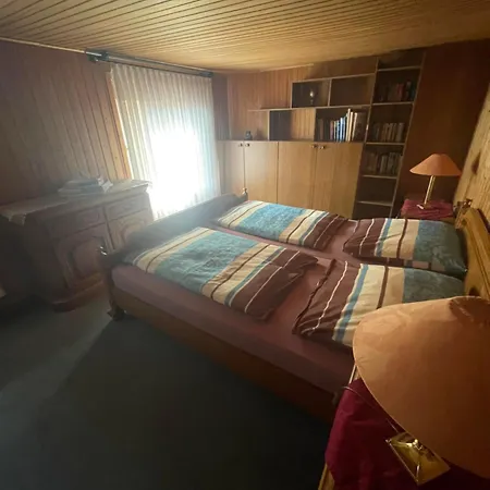 Bongartz Apartment *