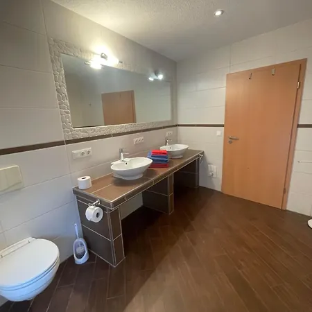 Bongartz Apartment Einbeck